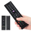 VBESTLIFE TV Remote Control for Telefunken TV Universal Remote Control