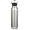 Klean Kanteen 1008488 Drink Bottle, Classic Insulate, 20 oz (592