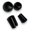 TreadLife Fitness Cable Ball Stopper | Compatible with Bowflex Extreme,
