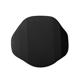 SHAPE CONCEPT Fajas Colombianas Tabla Abdominal Flattening Liposuction Abdomen Support Board Post Surgery SCA004 (Negro)