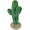 Multi Pet 48593324: Komodo Cactus Plant Saguaro, 9.5In