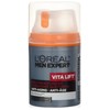 L’Oréal Paris Men Expert SPF 15 Firming & Hydrating Face