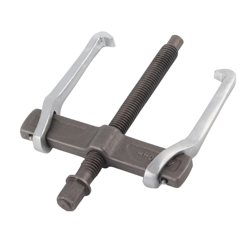 2 Jaw Puller, Adjustable Bearing Puller Bearing Gear Puller for