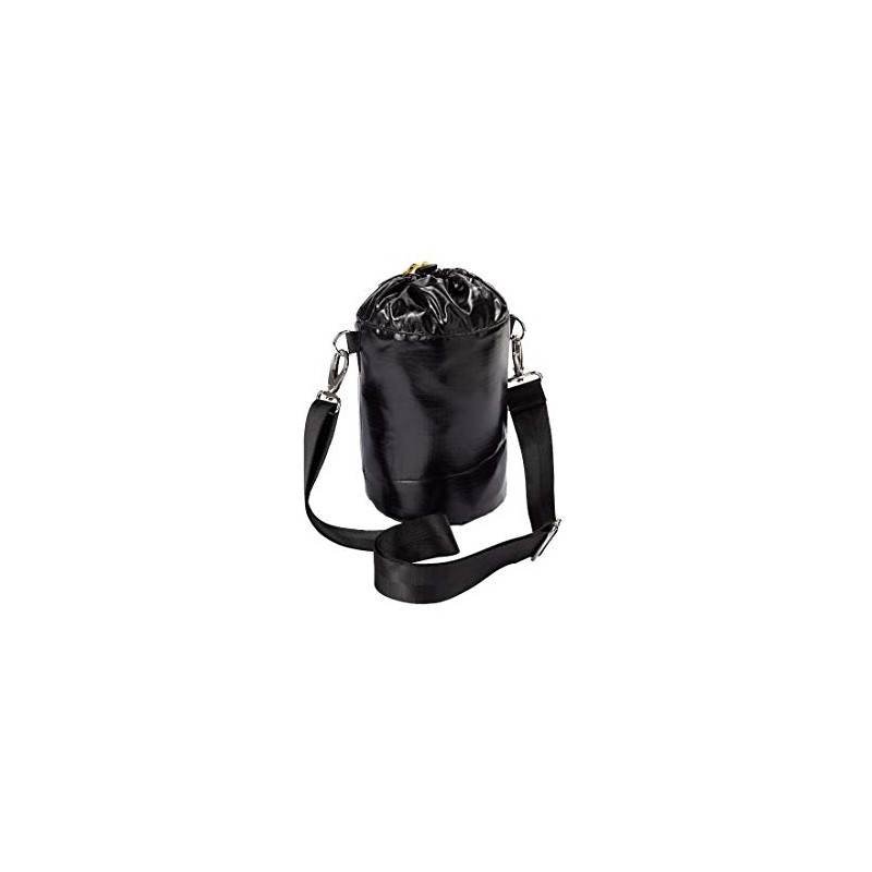 Fila Chalk Bag 685151-002; Unisex Bag; 685151-002; Black; One Size