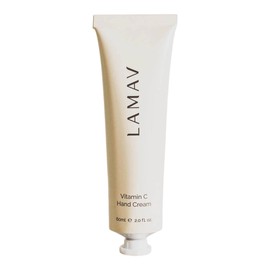 LAMAV Vitamin-C Hand Crème, 60ml