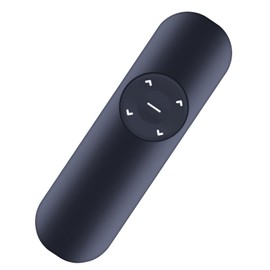 HZIME New RF366A Replacement Remote Control Compatible for OKIN Tempur-Pedic Sealy Ease JLDK.32.01.06 RF366A Adjustable Bed Base