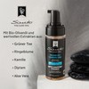 Santo Volcano Face Cleansing Foam