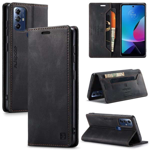 Hongxinyu Case for Moto G Pure 2021 & Moto G
