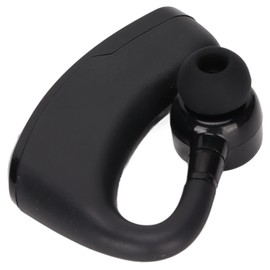 V9 BT Earphone, Cordless Earbud with CVC 6.0 Noise Reduction, 14 Hours Talk Time, for Smart Devices with BT