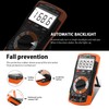 HoldPeak Digital Multimeter HP-770S 6000 Counts Manual Ranging,Accurately Measure for