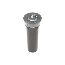 Fluidra 44112 Pros-04-prs40-cv. Pop-Up Sprinkler Body 10 cm, Connection 1/2 Inch h.c/reg.PRES.2.8 Bar and Leakage Protection