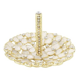 Olivia Riegel Dogwood Ring Holder - RH4908