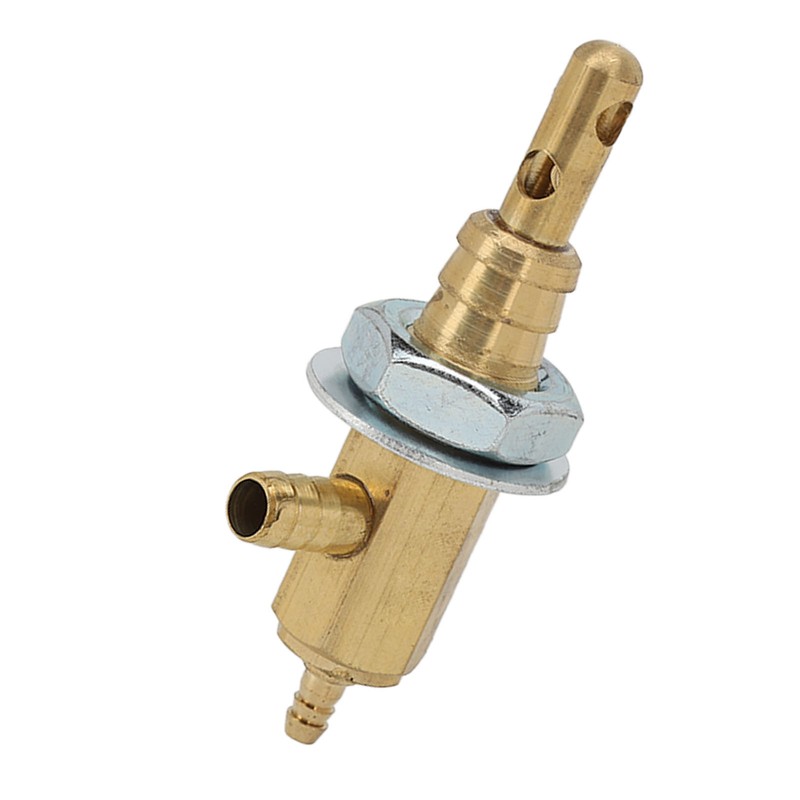 Dental Weak Suction Valve Copper Dental Chair Unit Control Valve