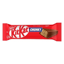 Nestle Bulk Nestle KitKat Chunky 50g ($2.50 each x 12 units)