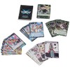 Wixoss WXDi-D06 TCG Pre-constructed Deck DIVA DEBUT DECK DIAGRAM