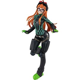 POP UP PARADE PERSONA5 The Animation Navigation, Non-scale, Plastic, Pre-painted Complete Figure for Resale