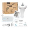 Inkbird NEW INKBIRD Wireless Pool Thermometer IBS-M1 and WiFi Gateway