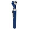 Professional Diagnostic Kit Ear Care Examination Otoscope Eardrum Endoscope SpeculumBlue