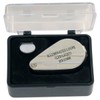 HTS 201Q3 20x 21mm Illuminated Jeweler's Loupe
