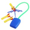 Smart Kraft ROCKET LAUNCHER FOR KIDS TOYS, 6 FOAM ROCKET