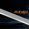 6 Inch HSS Planer Blades for 6" Thickness Jointer Planer