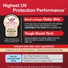 Biore UV Athlizm Skin Protect Essence Sunscreen 70g SPF50+/PA++++