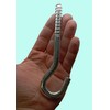 LLB Screw Hooks Pack of 3pcs 6 inch Heavy Duty