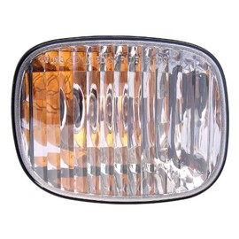 Eagle Eye Lights GM531-B000R Daytime Running Driving Light