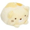 San-X MY73306 Sumikko Gurashi Caramix Nigichoko Plush Cat