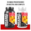 Creatina Monohidratada 1kg Maximo Protein 200 Porciones