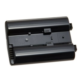 Kastar 1-Pack EN-EL4a Battery and AC LCD Dual Fast Charger Compatible with Nikon EN-EL4, EN-EL4a, EN-EL4e Battery, Nikon MH-21, MH-22 Charger, Nikon Grip MB-D10 D300 D300S D700 MB-40 (W/BL-3 Chamber)