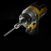 DEWALT DEWDT70537T Impact Torsion 2 x T20 50mm and Magnetic