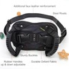 Pelucton Motorcycle Pillion Grab Handles, Universal Motorcycle Passenger Safety Belt,
