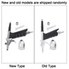 Spirit Air G-166A Gravity Feed Dual Action Airbrush Paint Spray