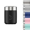 Chilly's Storage Containers, Leak-Proof Reusable Premium Stainless Steel Food Container,