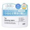 【 Moist Skin 】otaf: Otoaf Cleansing Balm 80g (White) Pore