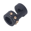 Tungsten Electrode Sharpener Grinder Head, Aluminum Alloy Tungsten Electrode Sharpener