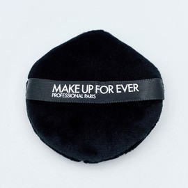 Makeup Forever Ultra HD Setting Powder Puff / 메이크업 포에버 울트라 HD 세팅 파우더 퍼프