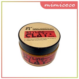 ST Sensation Styling Hair Clay 150ml