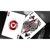 8 Ball Magic Playing Cards by Mechanics Industries