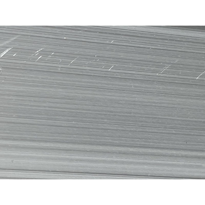 Aluminium Flat Profile - Aluminium Flat Profile - AlMgSi 0.5