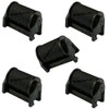 Ink rolls for Sato PB DUO price gun, pack of