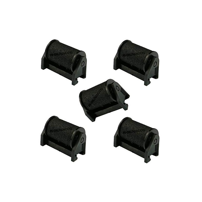Ink rolls for Sato PB DUO price gun, pack of