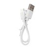 Lovely Handheld Misting Fan with Atomization Function USB Rechargeable Small