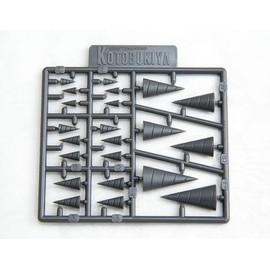 コトブキヤ M.S.G モデリングサポートグッズ プラユニット ドリル ノンスケール プラモデル用パーツ P131R