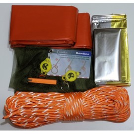 Crashkit Survival Start Series (2 Person)