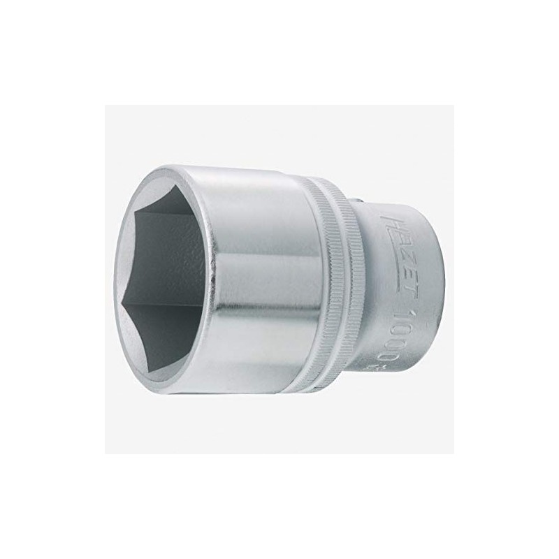 HAZET 1000-42 Double Sided Width: 1.7 x Drive Angle: 0.7