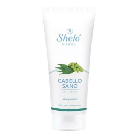 Sheló Nabel Shelo Nabel