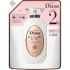 Shampoo, Glossy Hair, Floral & Berry Scent, Perfect Beauty, Extra