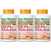 Dear Natura Strong 39 Amino Multivitamin & Mineral, 100 Day